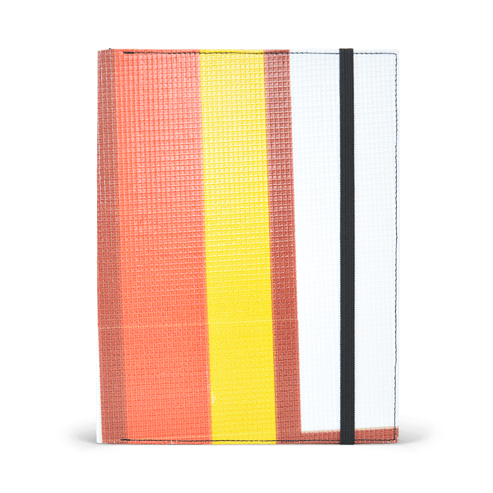 Oliver Notebook