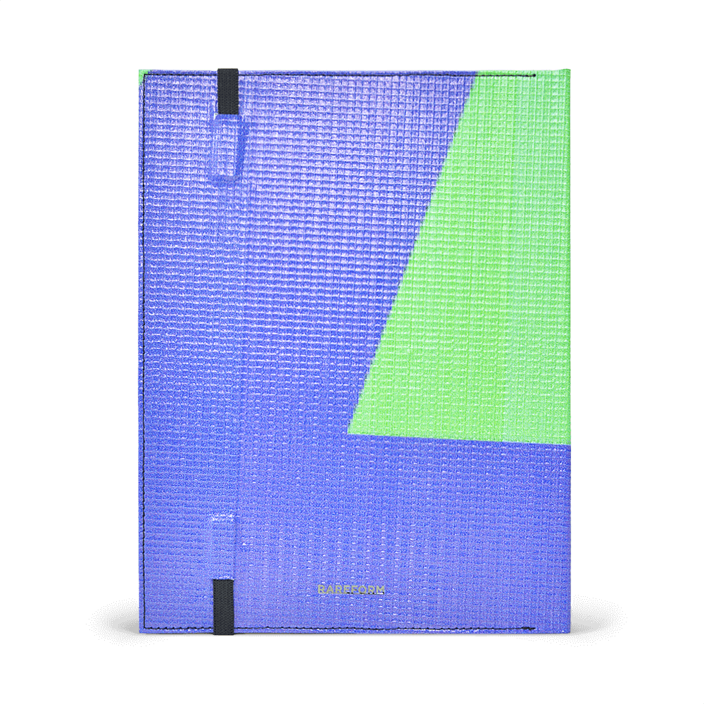 Oliver Notebook
