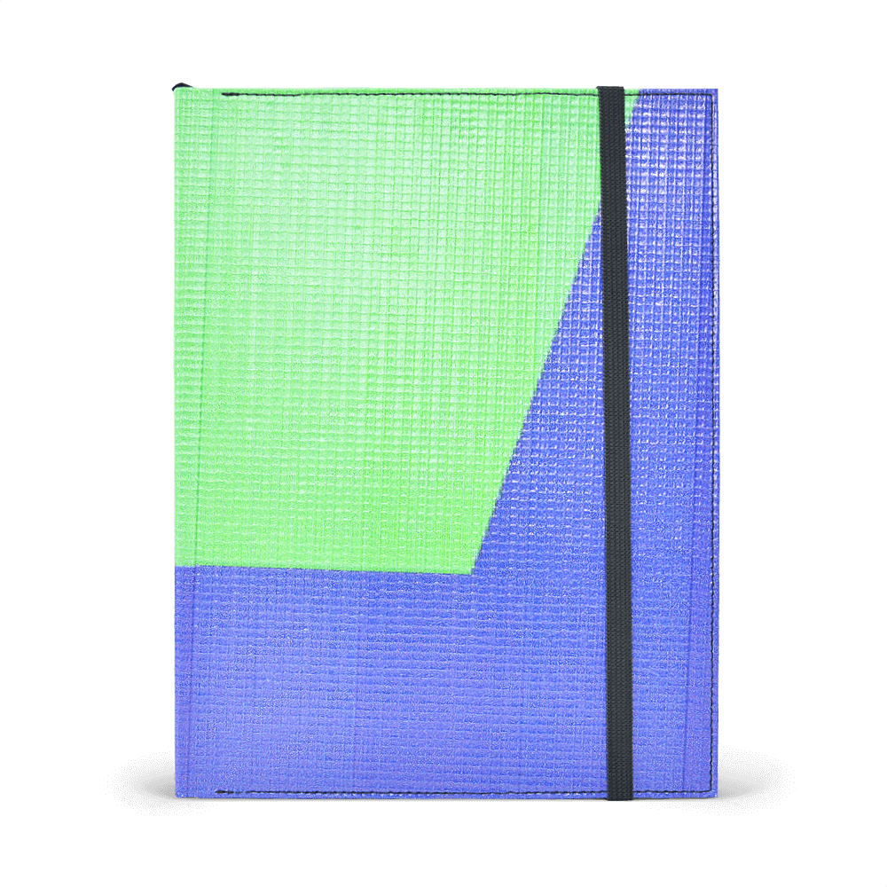 Oliver Notebook