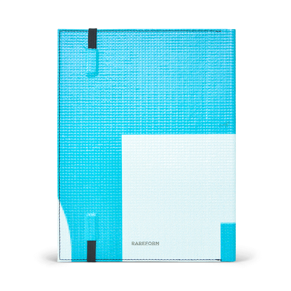 Oliver Notebook