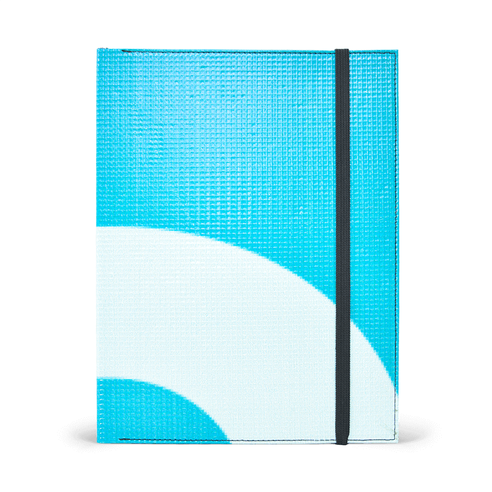 Oliver Notebook