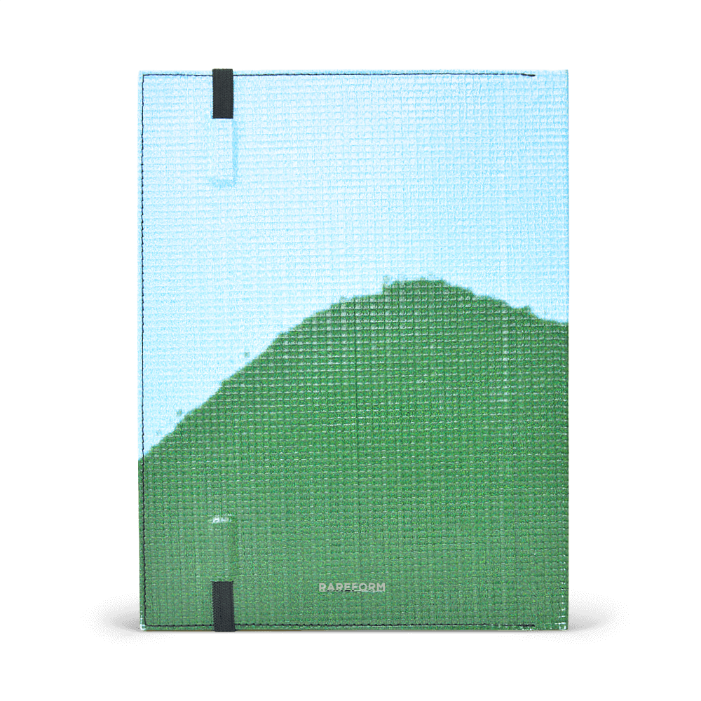 Oliver Notebook