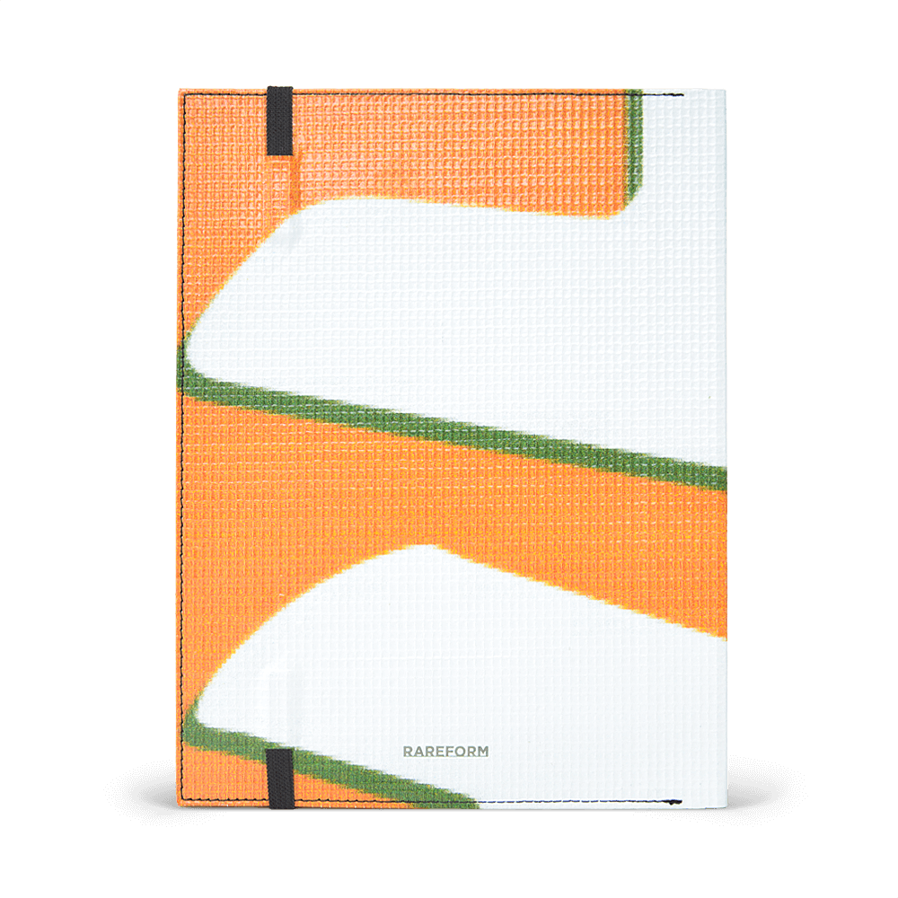 Oliver Notebook