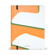 Oliver Notebook