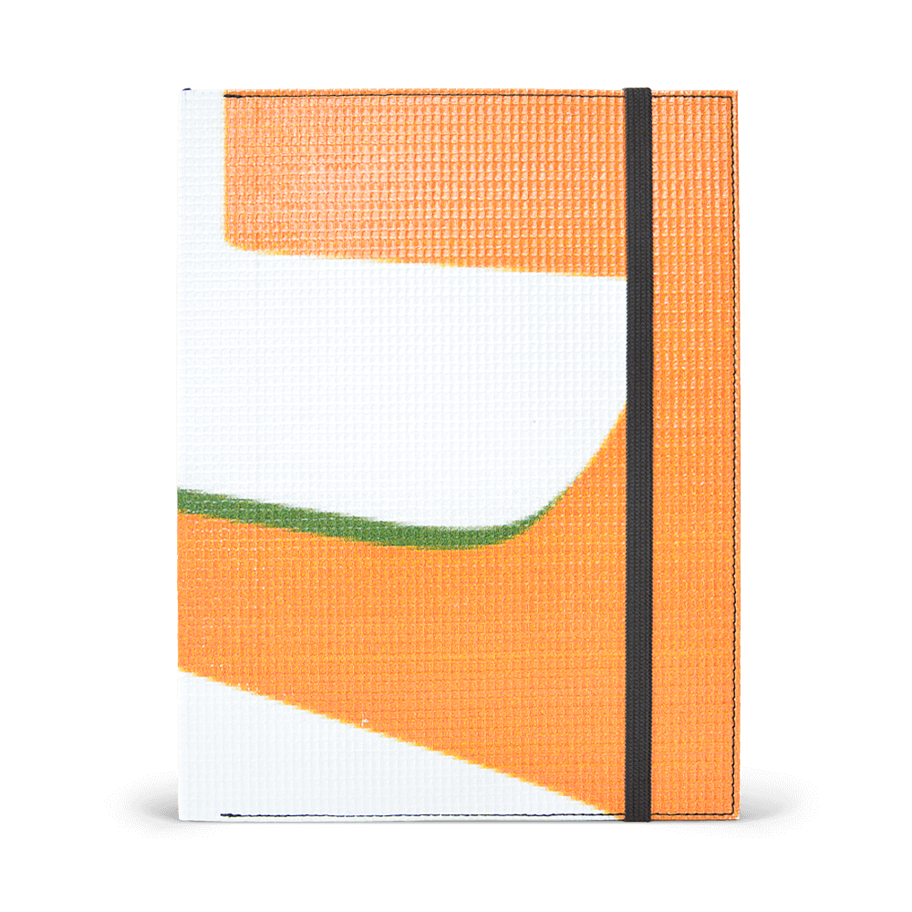 Oliver Notebook