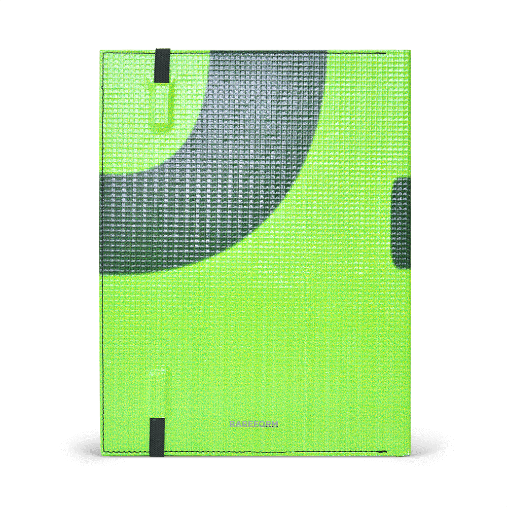 Oliver Notebook