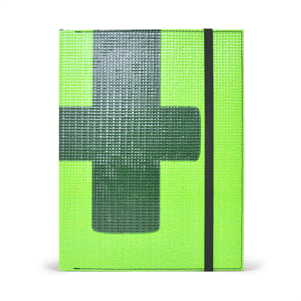 Oliver Notebook