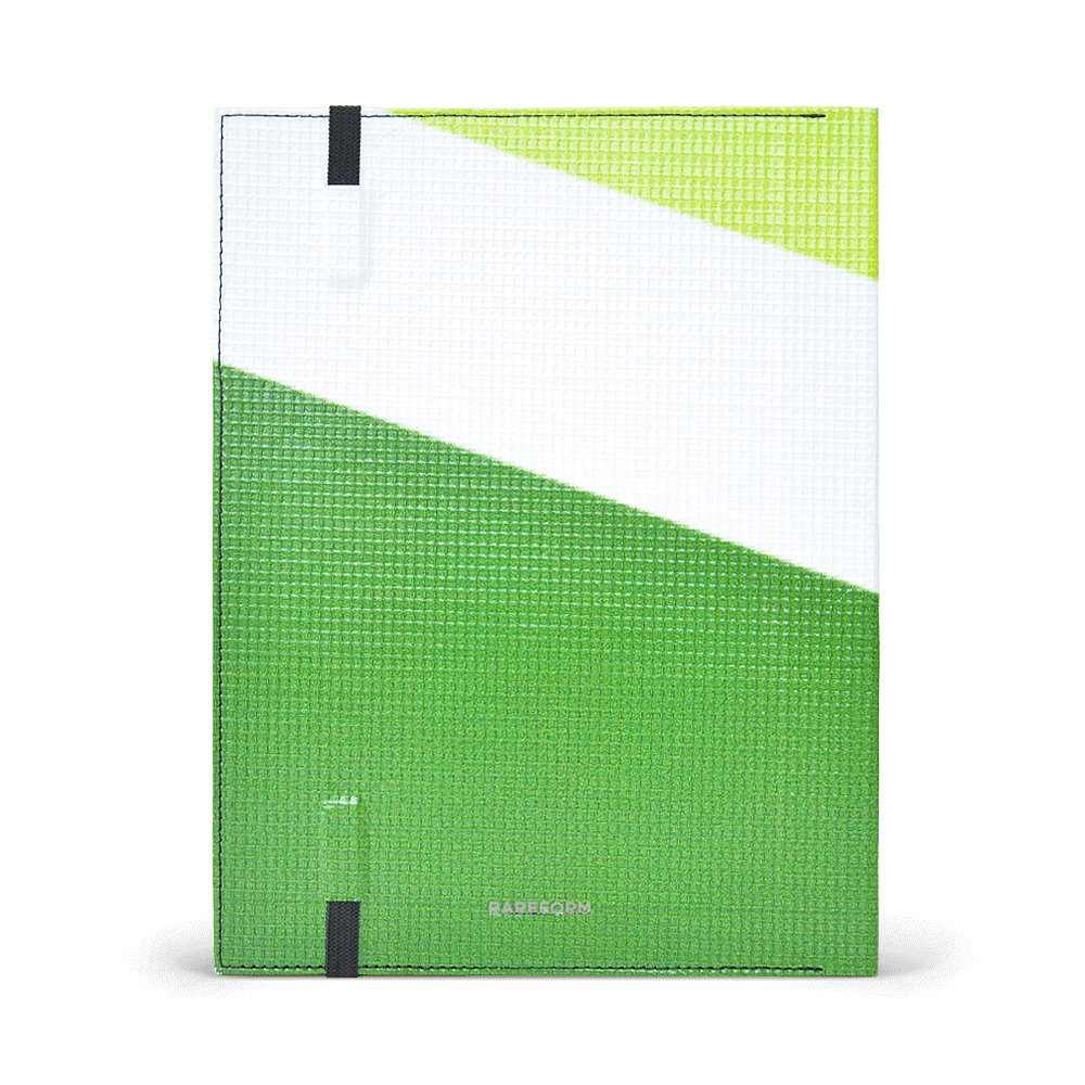Oliver Notebook