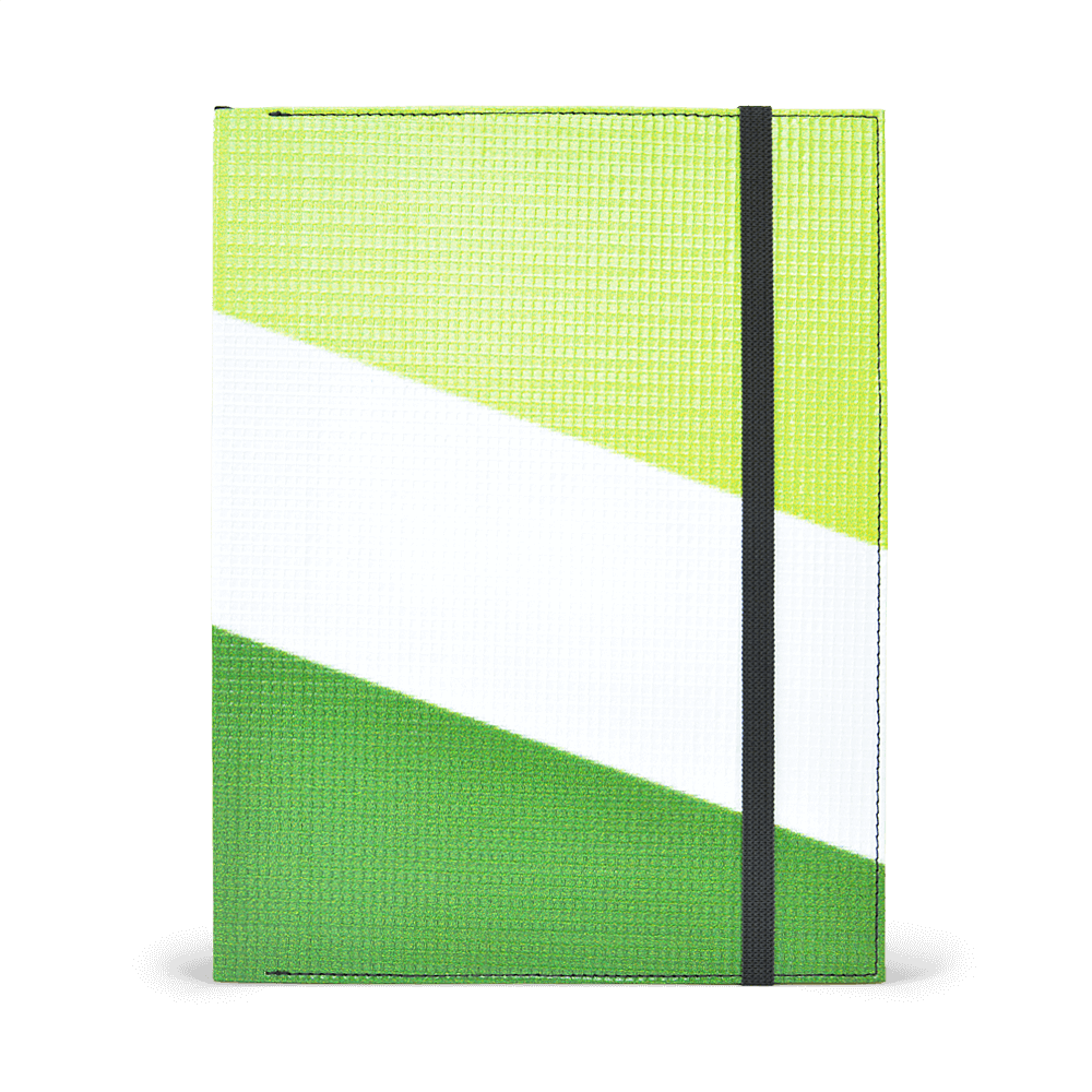 Oliver Notebook