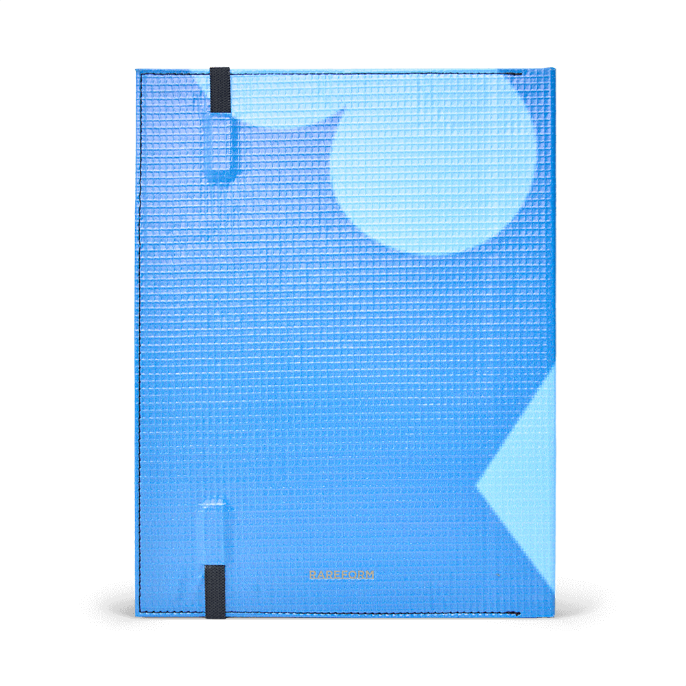 Oliver Notebook