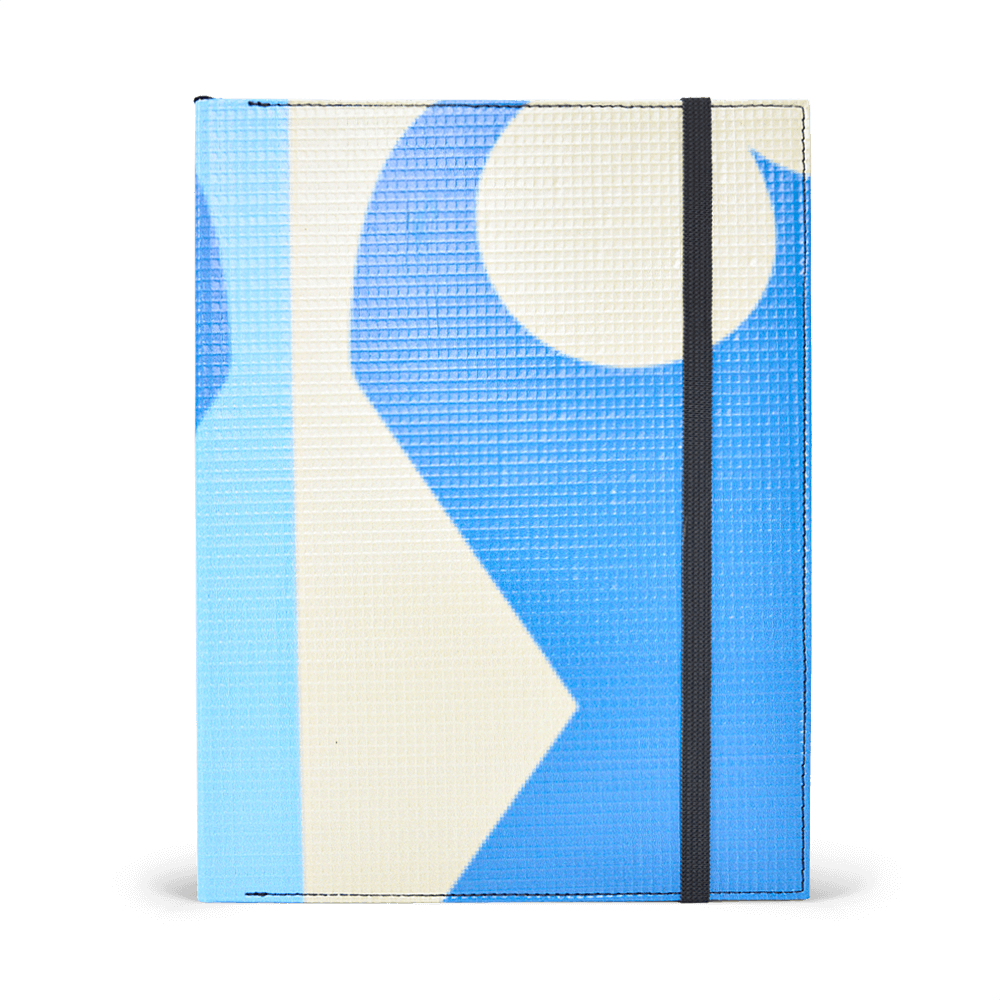 Oliver Notebook