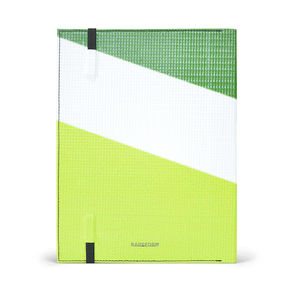 Oliver Notebook