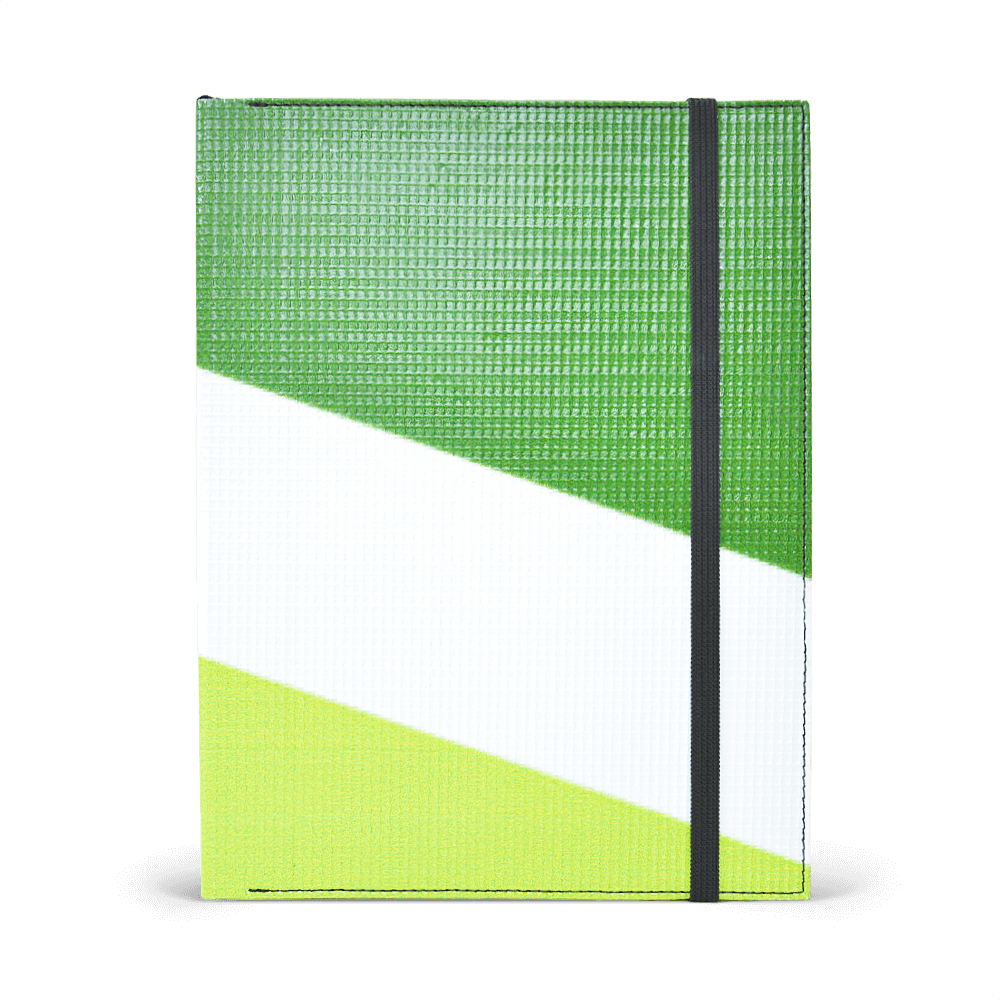 Oliver Notebook
