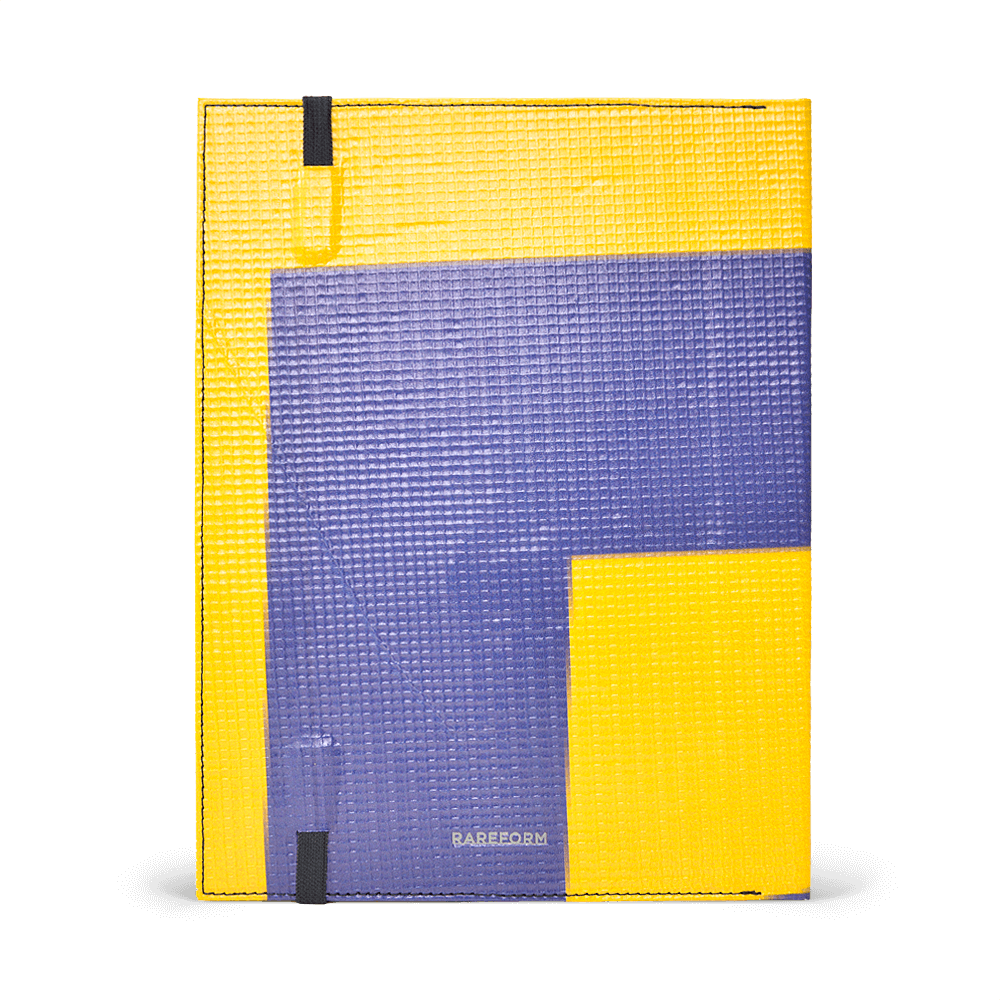 Oliver Notebook