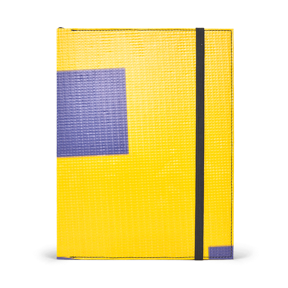 Oliver Notebook