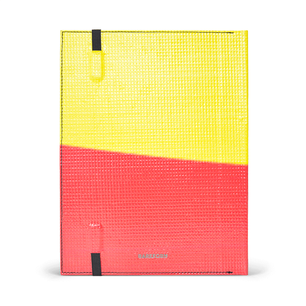 Oliver Notebook