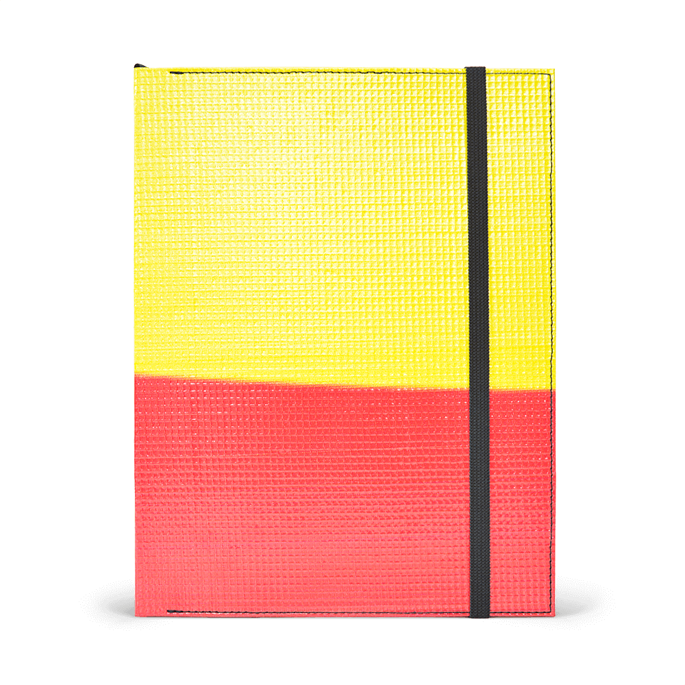 Oliver Notebook