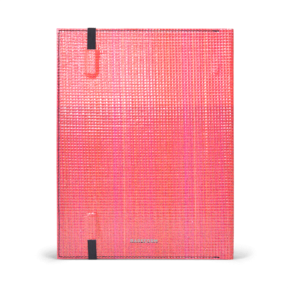 Oliver Notebook