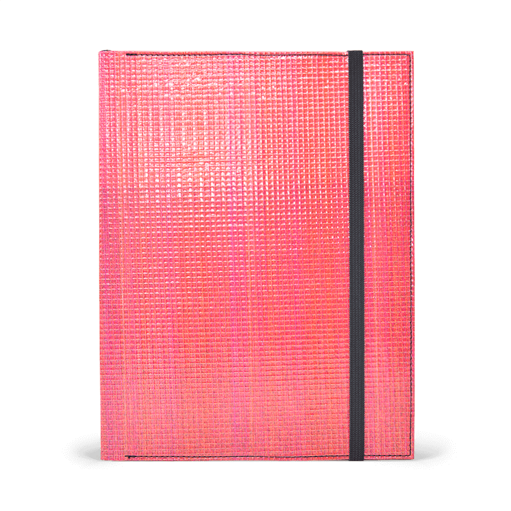 Oliver Notebook