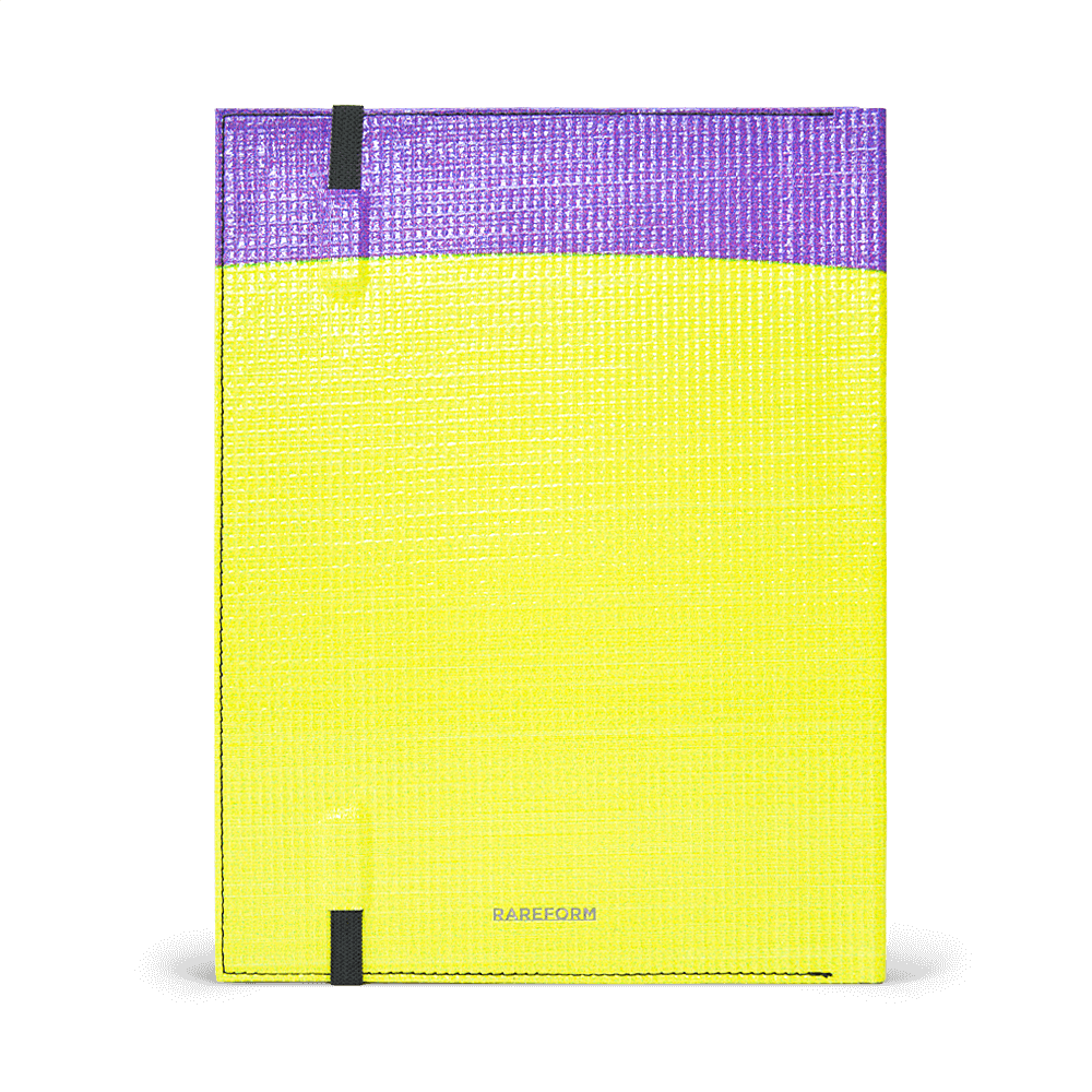 Oliver Notebook