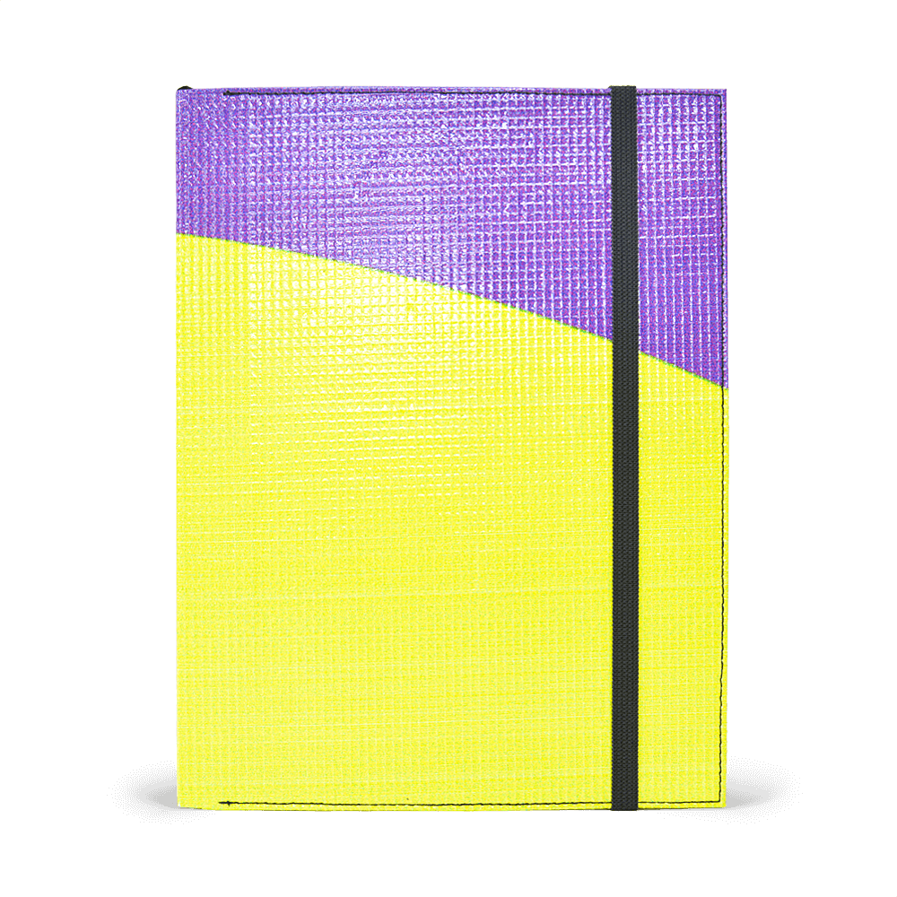 Oliver Notebook