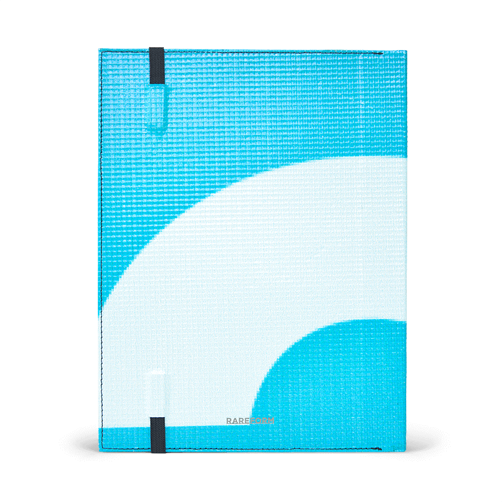 Oliver Notebook
