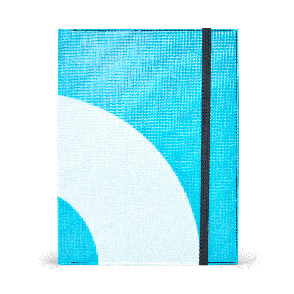 Oliver Notebook