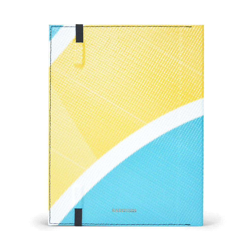 Oliver Notebook