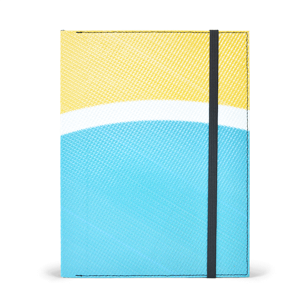 Oliver Notebook