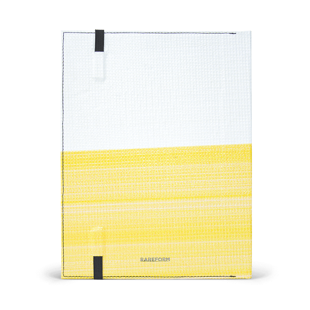 Oliver Notebook