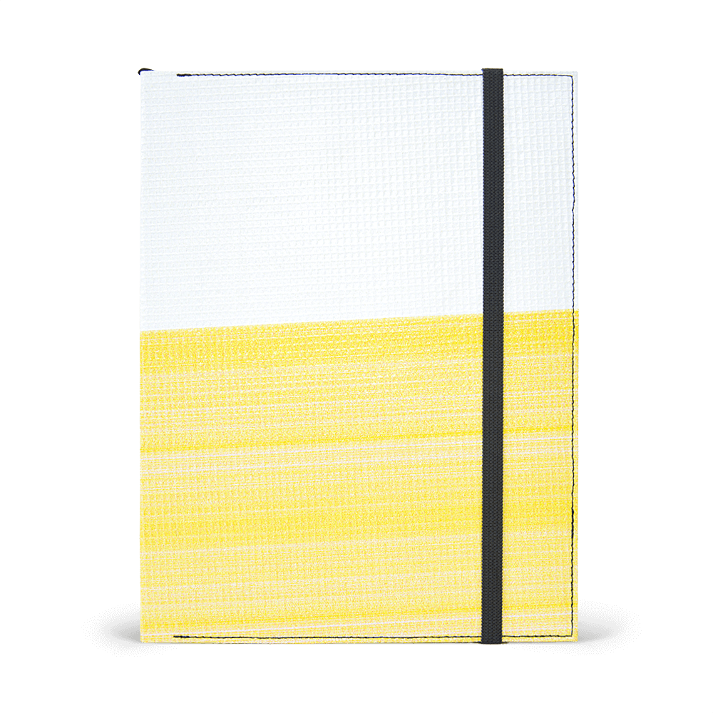 Oliver Notebook