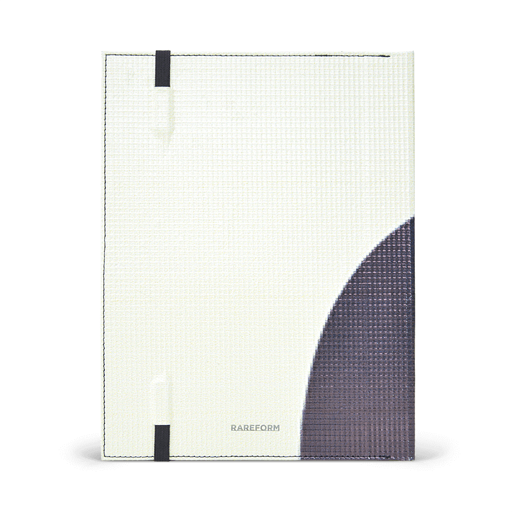 Oliver Notebook