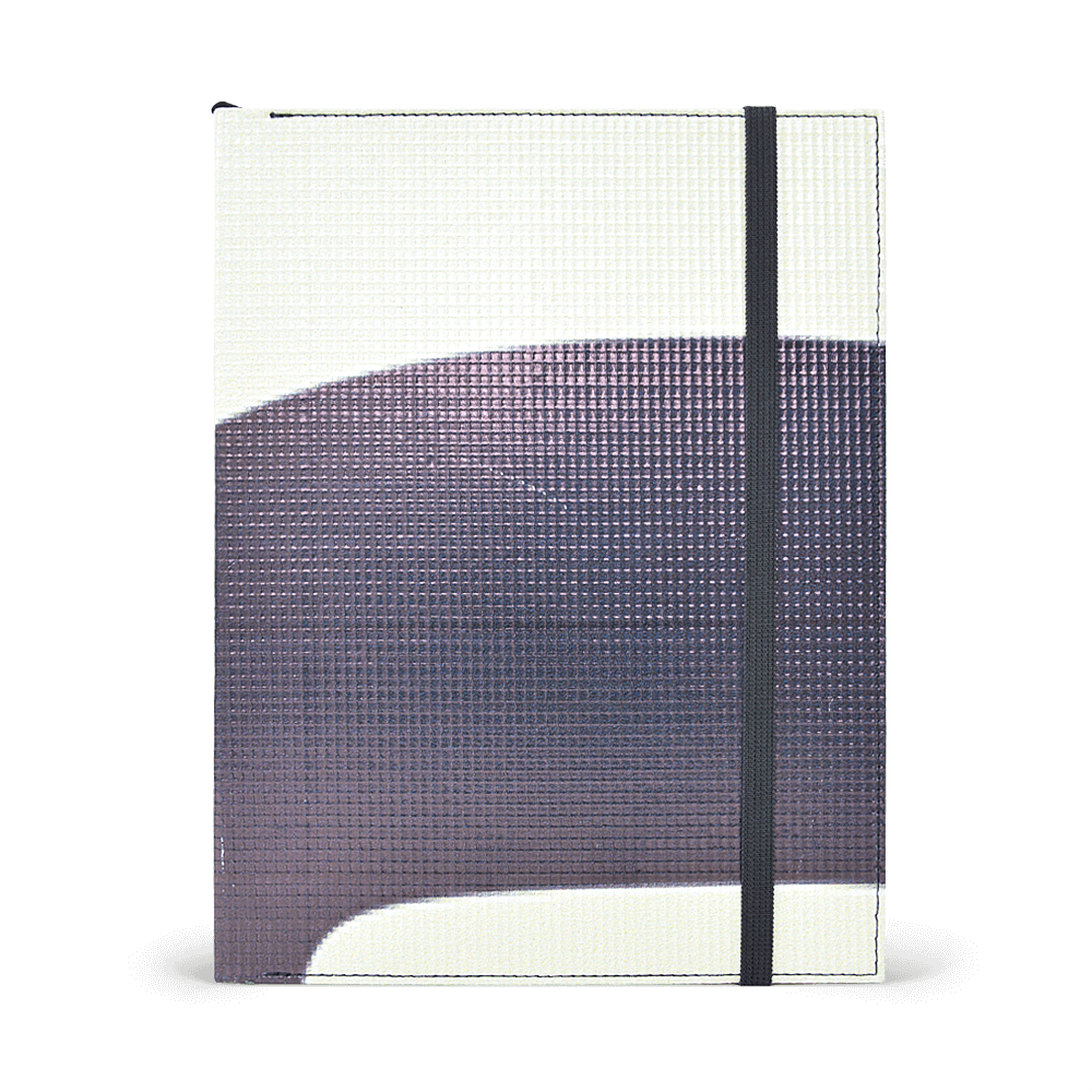 Oliver Notebook