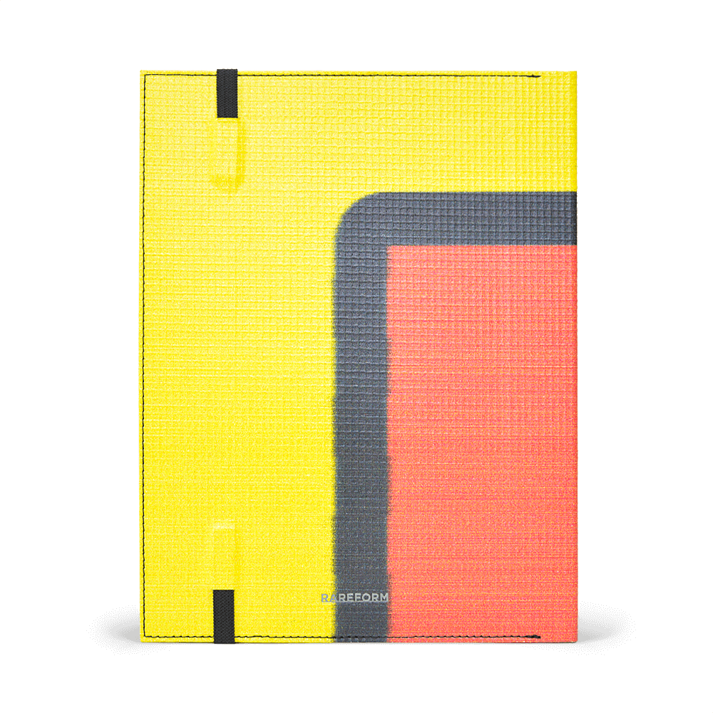 Oliver Notebook