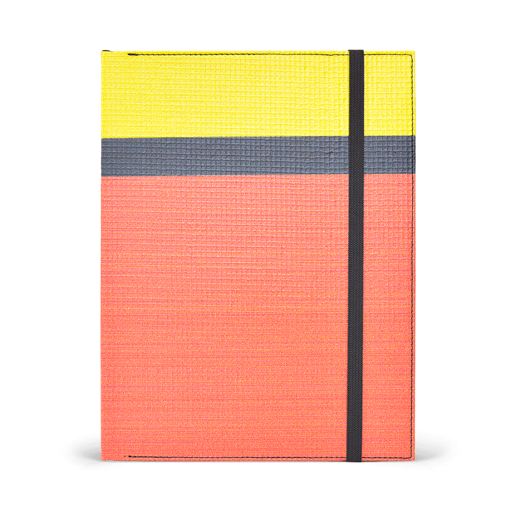 Oliver Notebook