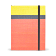 Oliver Notebook