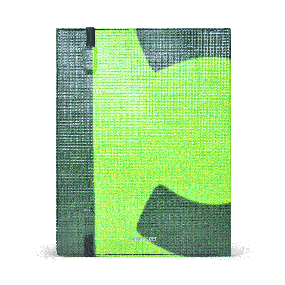 Oliver Notebook
