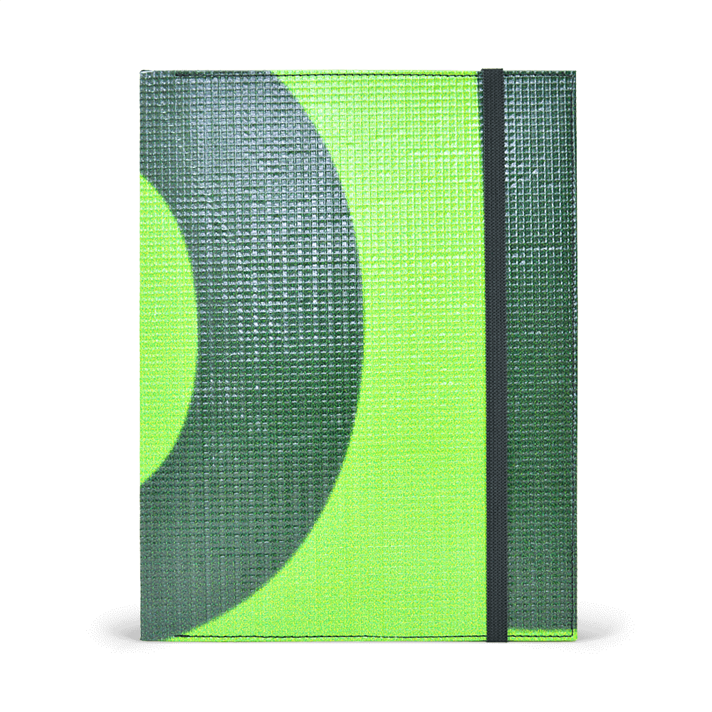Oliver Notebook