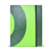 Oliver Notebook