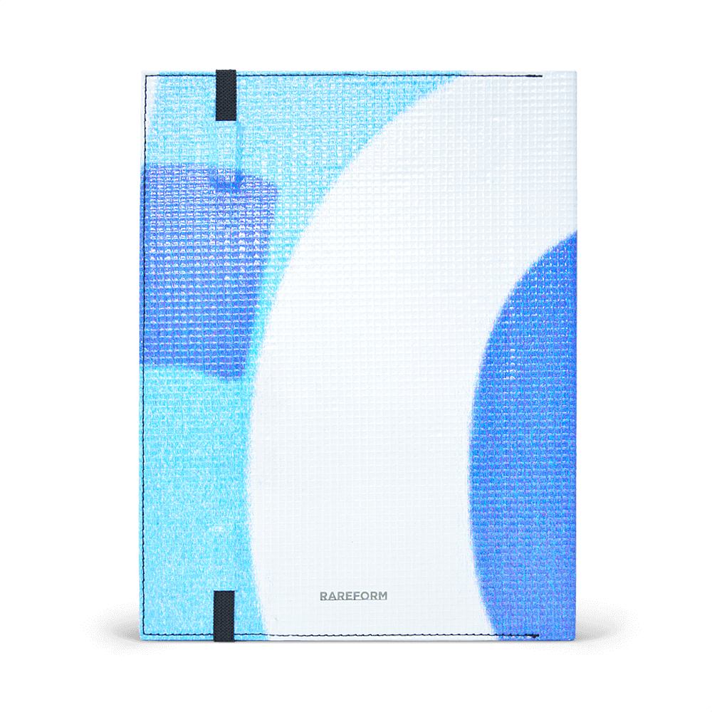 Oliver Notebook