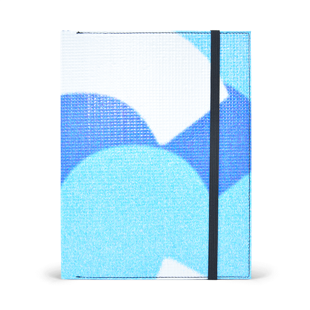 Oliver Notebook