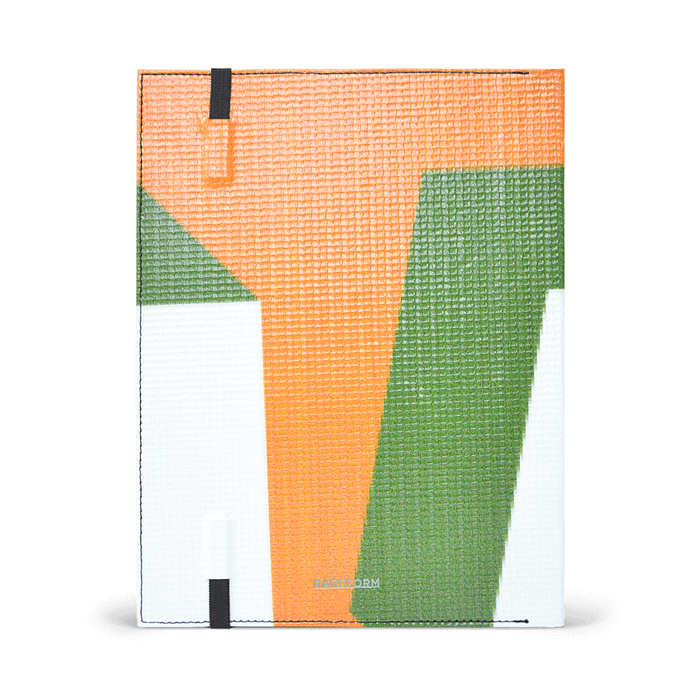 Oliver Notebook