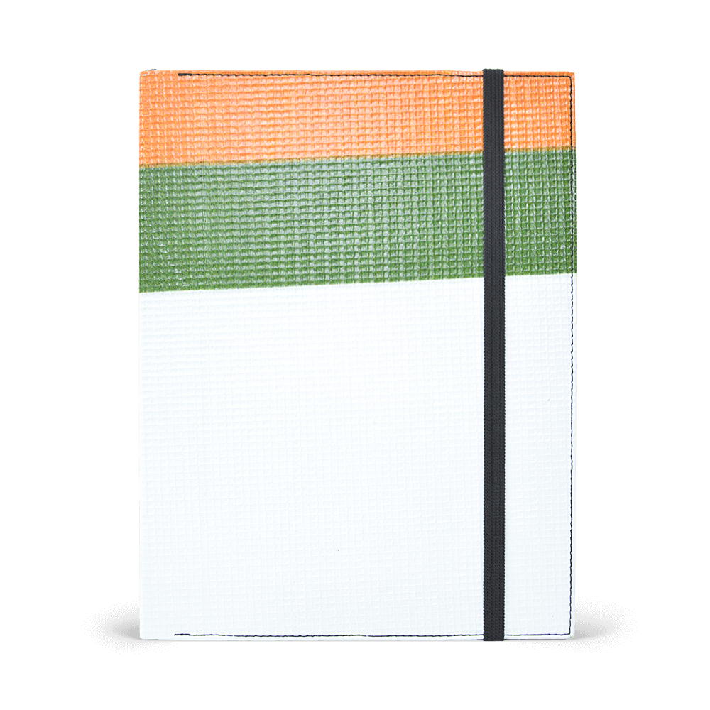 Oliver Notebook