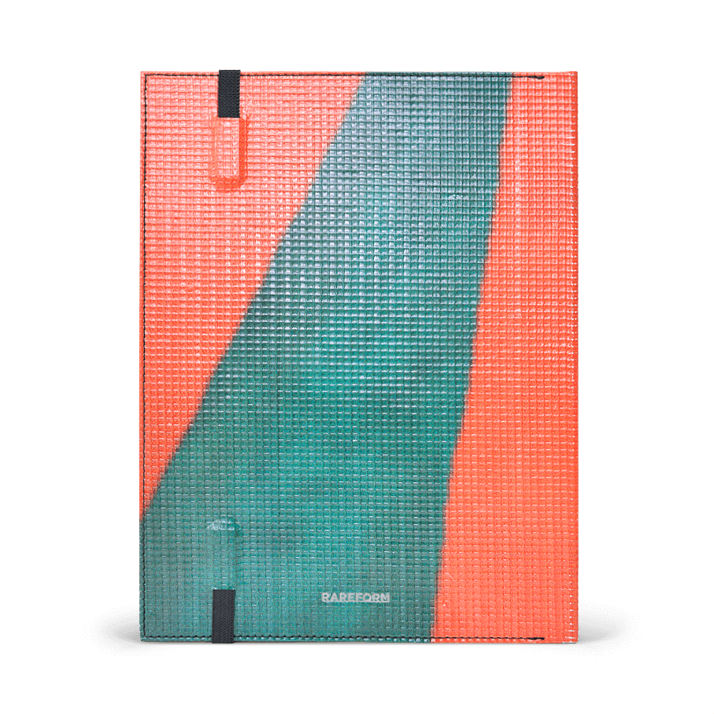 Oliver Notebook
