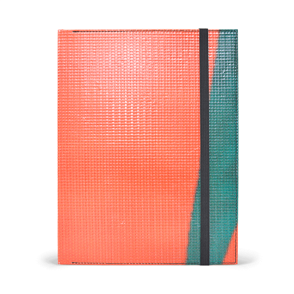 Oliver Notebook