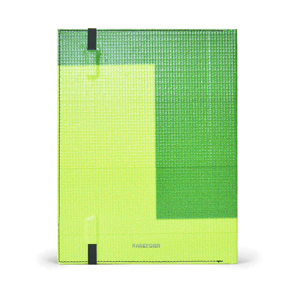 Oliver Notebook