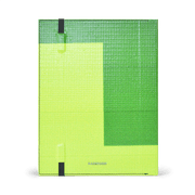 Oliver Notebook