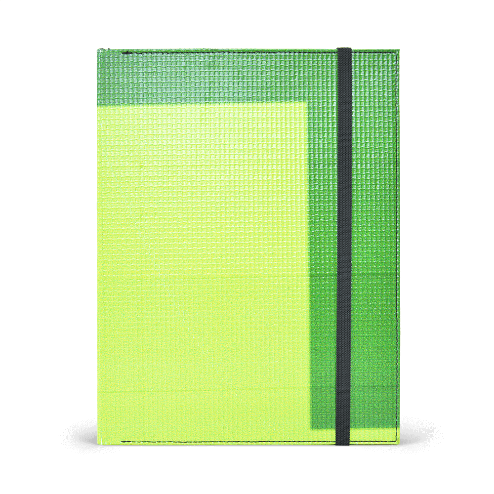 Oliver Notebook
