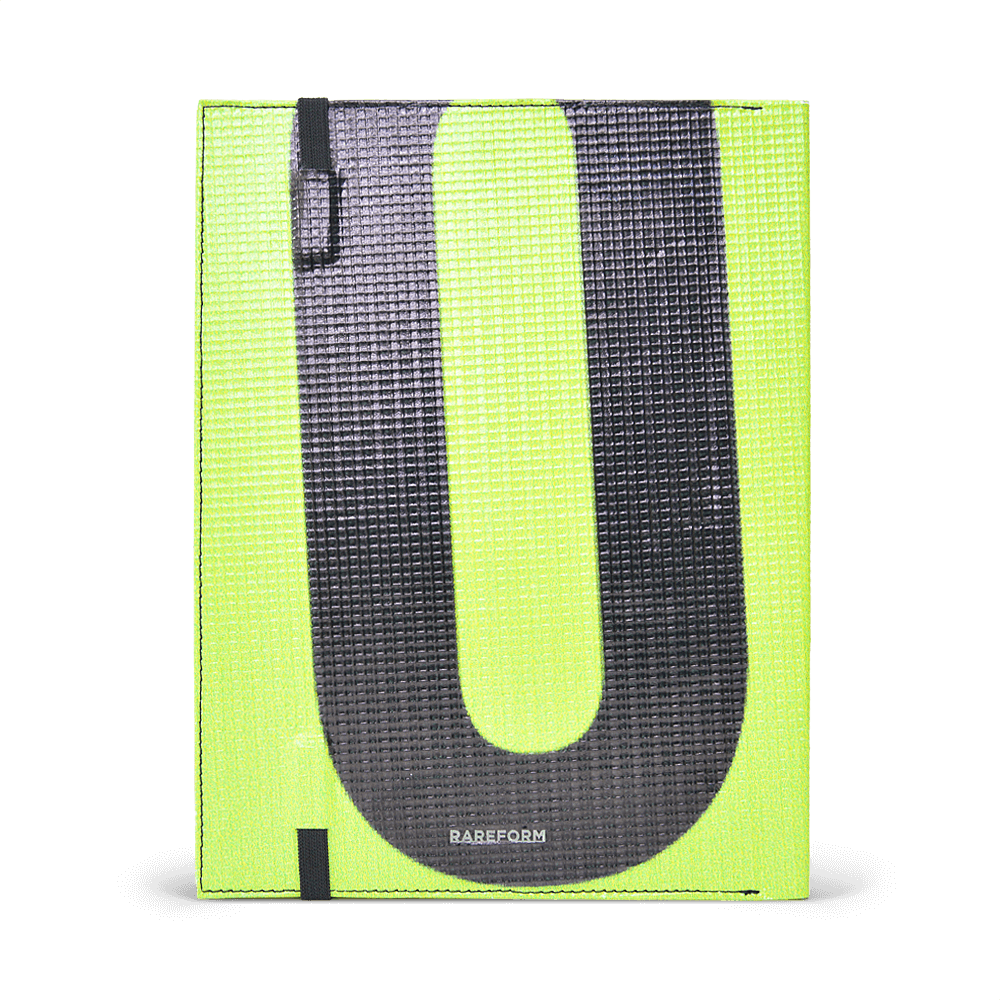 Oliver Notebook