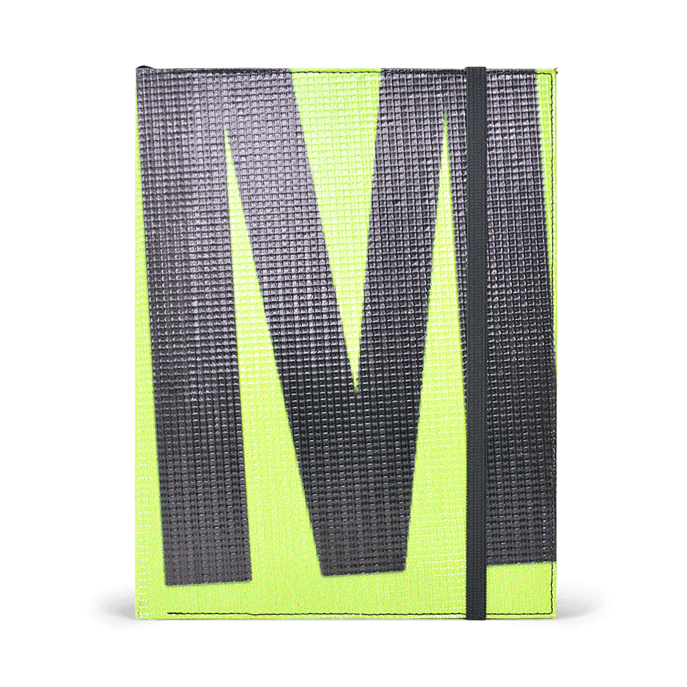 Oliver Notebook